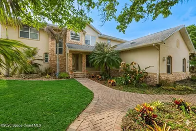 2300 Duncil Lane, Malabar, FL 32950 - Photo 3