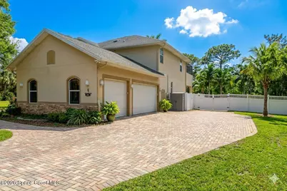 2300 Duncil Lane, Malabar, FL 32950 - Photo 5