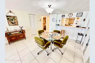 3060 N Atlantic Avenue #702, Cocoa Beach, FL 32931 - Photo 5