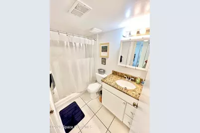 3060 N Atlantic Avenue #702, Cocoa Beach, FL 32931 - Photo 13