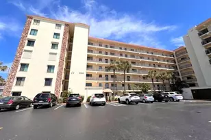 3060 N Atlantic Ave, Cocoa Beach, FL 32931 - Photo 1