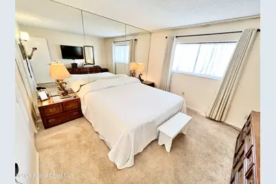 3060 N Atlantic Avenue #702, Cocoa Beach, FL 32931 - Photo 11