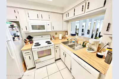 3060 N Atlantic Avenue #702, Cocoa Beach, FL 32931 - Photo 7