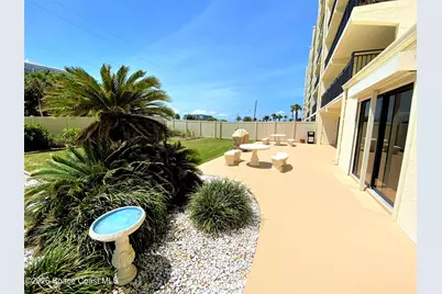 3060 N Atlantic Avenue #702, Cocoa Beach, FL 32931 - Photo 23