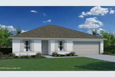 1062 Laconia Street, Sebastian, FL 32958 - Photo 1