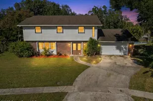 1274 Cimarron Cir NE, Palm Bay, FL 32905 - Photo 1