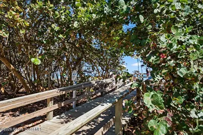 1465 Highway A1A #506, Indian Harbour Beach, FL 32937 - Photo 39