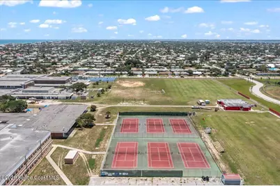 1465 Highway A1A #506, Indian Harbour Beach, FL 32937 - Photo 41