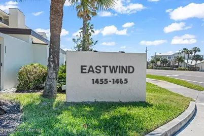 1465 Highway A1A #506, Indian Harbour Beach, FL 32937 - Photo 3