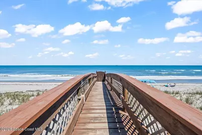 1465 Highway A1A #506, Indian Harbour Beach, FL 32937 - Photo 33