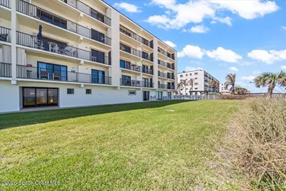 1465 Highway A1A #506, Indian Harbour Beach, FL 32937 - Photo 27