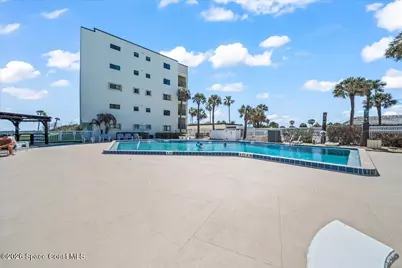 1465 Highway A1A #506, Indian Harbour Beach, FL 32937 - Photo 29