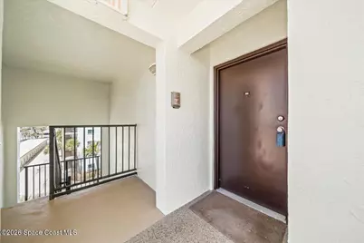 1465 Highway A1A #506, Indian Harbour Beach, FL 32937 - Photo 7