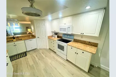 606 Shorewood Dr #, Cape Canaveral, FL 32920 - Photo 3