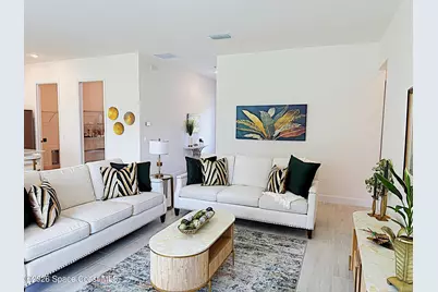 343 Curry Street NE, Palm Bay, FL 32907 - Photo 3