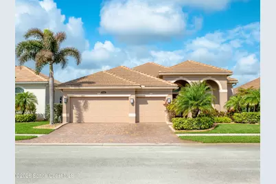 1724 Belmont Circle SW, Vero Beach, FL 32968 - Photo 1