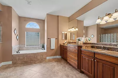 3457 Bancroft Drive, Melbourne, FL 32940 - Photo 23