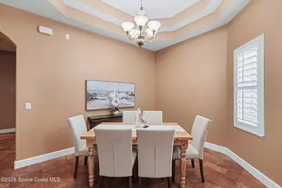 3457 Bancroft Drive, Melbourne, FL 32940 - Photo 17