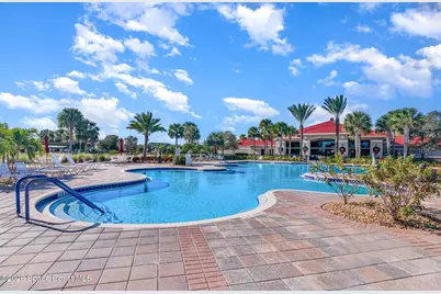 3457 Bancroft Drive, Melbourne, FL 32940 - Photo 33