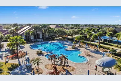 3457 Bancroft Drive, Melbourne, FL 32940 - Photo 19