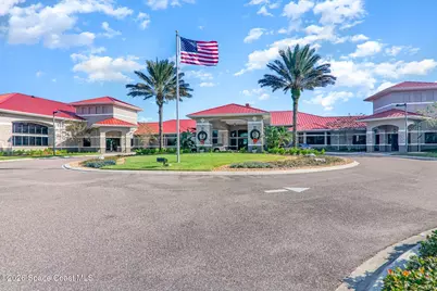 3457 Bancroft Drive, Melbourne, FL 32940 - Photo 51