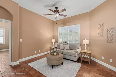 3457 Bancroft Drive, Melbourne, FL 32940 - Photo 9