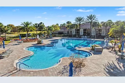 3457 Bancroft Drive, Melbourne, FL 32940 - Photo 53
