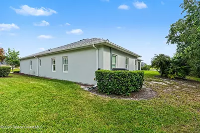 3457 Bancroft Drive, Melbourne, FL 32940 - Photo 37