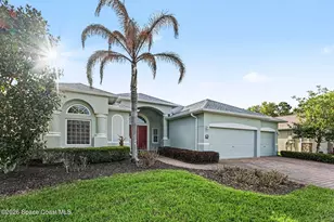 3457 Bancroft Dr, Melbourne, FL 32940 - Photo 3