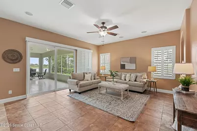 3457 Bancroft Drive, Melbourne, FL 32940 - Photo 5