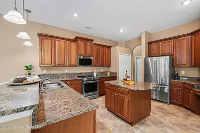 3457 Bancroft Drive, Melbourne, FL 32940 - Photo 15
