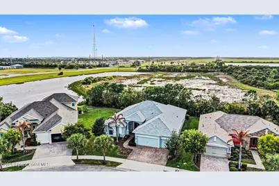 3457 Bancroft Drive, Melbourne, FL 32940 - Photo 13