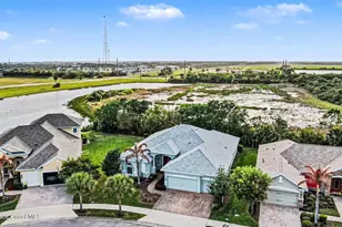 3457 Bancroft Dr, Melbourne, FL 32940 - Photo 13