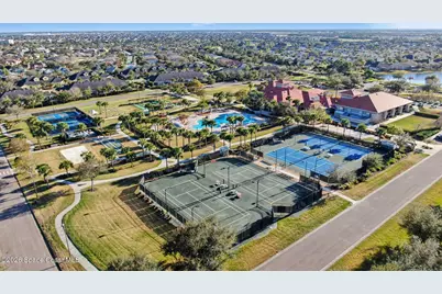 3457 Bancroft Drive, Melbourne, FL 32940 - Photo 47