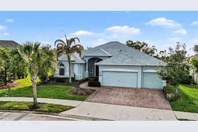 3457 Bancroft Drive, Melbourne, FL 32940 - Photo 41