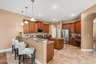 3457 Bancroft Drive, Melbourne, FL 32940 - Photo 11