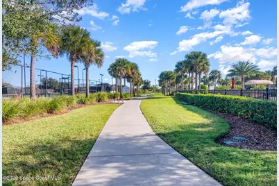 3457 Bancroft Drive, Melbourne, FL 32940 - Photo 35