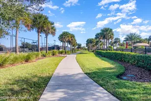 3457 Bancroft Dr, Melbourne, FL 32940 - Photo 35