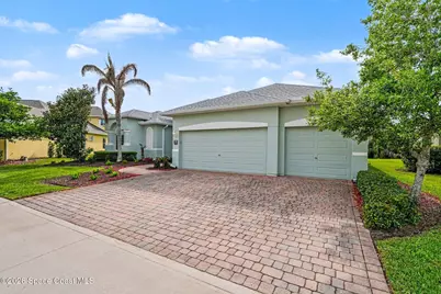 3457 Bancroft Drive, Melbourne, FL 32940 - Photo 3