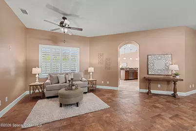 3457 Bancroft Drive, Melbourne, FL 32940 - Photo 7