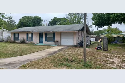 2110 Trieste Drive, Mims, FL 32754 - Photo 1