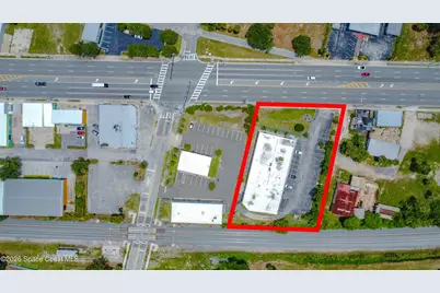 2500 S Harbor City Boulevard, Melbourne, FL 32901 - Photo 1