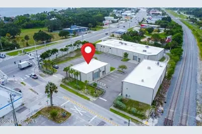 2490 S Harbor City Boulevard, Melbourne, FL 32901 - Photo 1