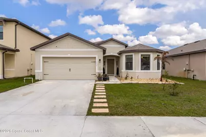 1357 Mineral Loop Drive NW, Palm Bay, FL 32907 - Photo 3