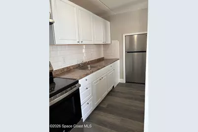 321 Johnson Avenue #1a, Cape Canaveral, FL 32920 - Photo 5