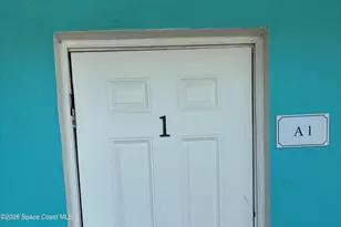 321 Johnson Ave, Cape Canaveral, FL 32920 - Photo 1