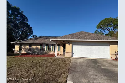 363 Emerson Drive NW, Palm Bay, FL 32907 - Photo 1