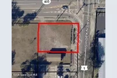 0000 S Hopkins Avenue, Titusville, FL 32796 - Photo 1