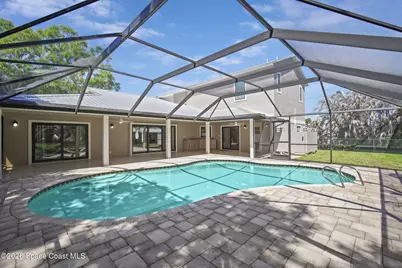115 McIver Lane, Rockledge, FL 32955 - Photo 3