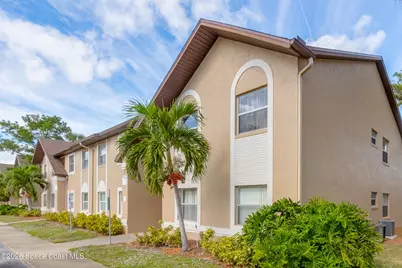 120 Summer Place #1, Merritt Island, FL 32953 - Photo 1